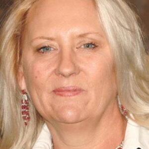 Martina Cole
