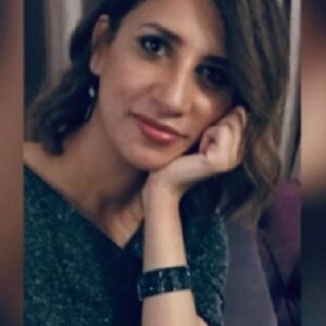 Sherine Diab