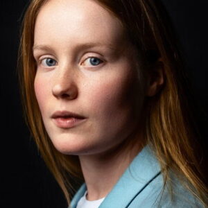Emma Bahlmann