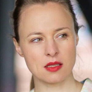 Katja Danowski Katja Danowski