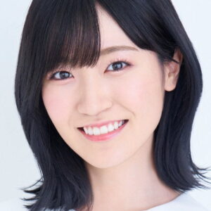 Ami Maeshima Ami Maeshima