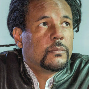 Colson Whitehead