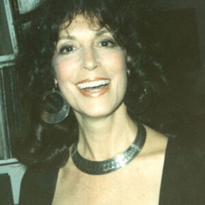 Marion Segal