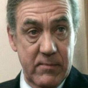 Michael Aldridge