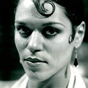 Debby Bishop