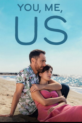 پوستر رسمی فیلم You, Me, Us (2026)