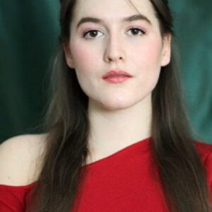 Anna De Ceulaer Anna De Ceulaer