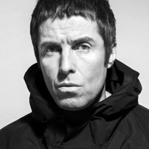 Liam Gallagher