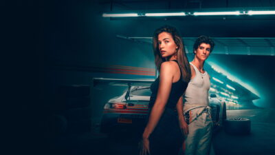 Teaser for Drive – The Pretenders