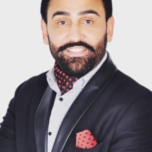Sarabjit Cheema