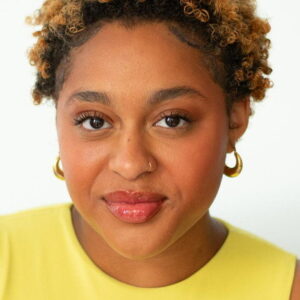 Kennedi Reece