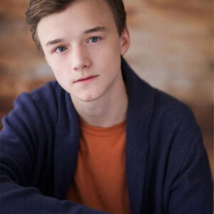 Elijah Fox