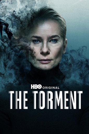 پوستر رسمی سریال The Torment (2026)