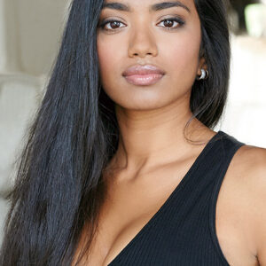 Nadine Bhabha