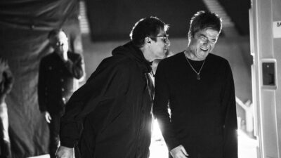 Teaser for Oasis: Don’t Look Back in Anger