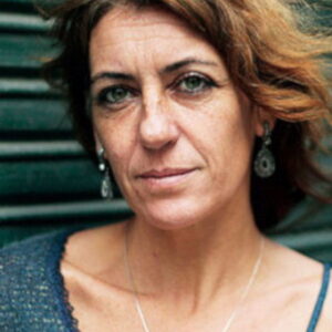 Monica Calle Monica Calle