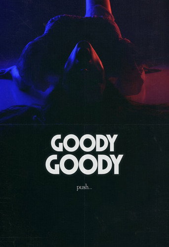 پوستر رسمی فیلم Goody Goody (2026)
