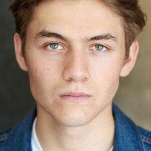 Louis Thresher