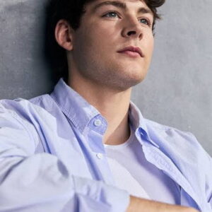 Ollie McNulty
