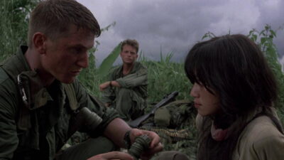 Teaser for Casualties of War