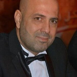 Basel Haidar