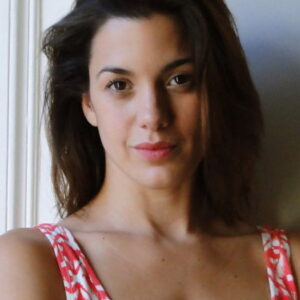 Ariadna Asturzzi