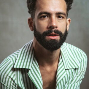 Bruno Parmera