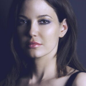 Eva Hamilton