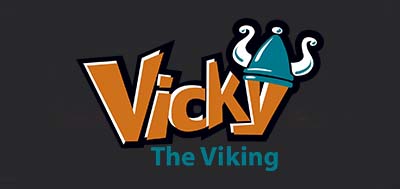 کالکشن Vicky the Viking
