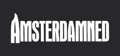 کالکشن Amsterdamned