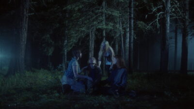 Teaser for CAMP