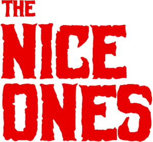 لوگوی رسمی فیلم The Nice Ones (2026)