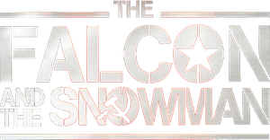 لوگوی رسمی فیلم The Falcon and the Snowman (1985)