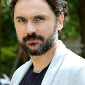 Piotr Jankowski