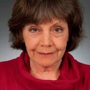 Janet Dale