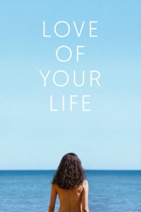 پوستر رسمی فیلم Love of Your Life (2026)