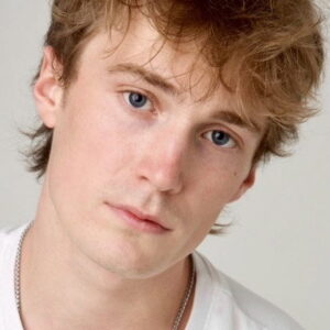 Chase Breithoff