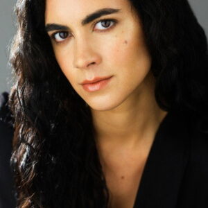 Laura Diaz