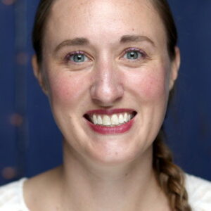 Eleanor Wilson Eleanor Wilson