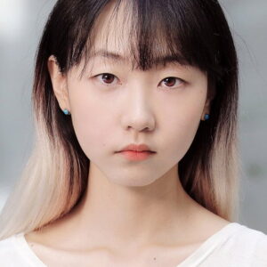 Moon Hye-in Moon Hye-in