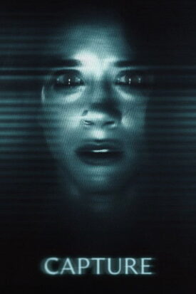 پوستر رسمی فیلم Capture (2026)