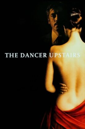 پوستر رسمی فیلم The Dancer Upstairs (2003)