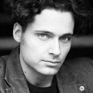 Julian De Backer Julian De Backer