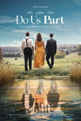 پوستر رسمی فیلم Do Us Part (2026)
