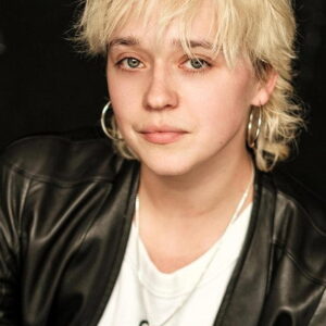 Thalia Dudek