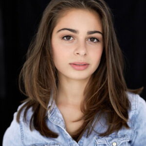 Emmanuelle Mattana