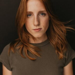 Sophie Bawks-Smith Sophie Bawks-Smith