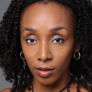Thandiwe McMillan