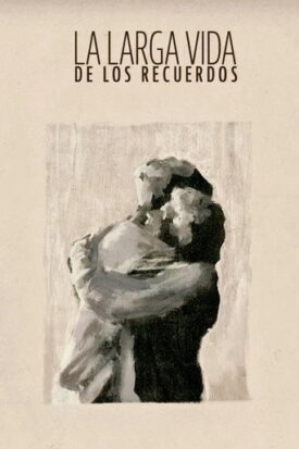 پوستر رسمی فیلم The Long Life of Memories (2023)