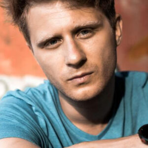 Patryk Pietrzak